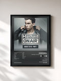Hardwell · Hardwell On Air August 2016 - Pt. 1