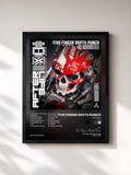 Five Finger Death Punch · AfterLife (Deluxe)