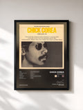 Chick Corea · Circling In