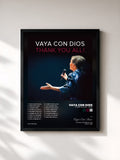 Vaya Con Dios · Thank You All ! (Live)