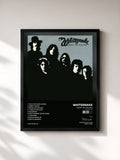 Whitesnake · Ready an' Willing (2013 Remaster)