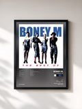 Boney M. · The Best Of