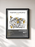 Foster the People · Torches