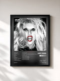 Lady Gaga – Born This Way (International Special Edition Version)