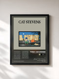 Yusuf / Cat Stevens – Teaser And The Firecat (Deluxe)
