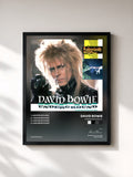 David Bowie · Underground E.P.