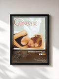 Original Soundtrack – Guinevere