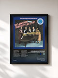 Louis Armstrong · The Hot Fives And Hot Sevens - Volume II