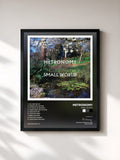 Metronomy · Small World