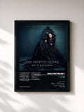 Bear McCreary – The Serpent Queen (A Starz Original Series Soundtrack)