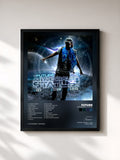 Future – Astronaut Status