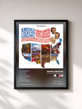Frank Sinatra · America, I Hear You Singing