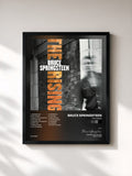 Bruce Springsteen · The Rising