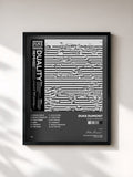 Duke Dumont · Duality Remixed