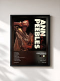 Ann Peebles · Full Time Love