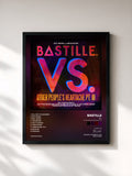 Bastille · VS. (Other People’s Heartache, Pt. III)