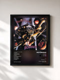 Motörhead · Bomber