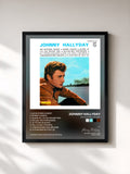 Johnny Hallyday · Les guitares jouent