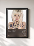 Alizée · Blonde