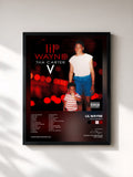 Lil Wayne · Tha Carter V