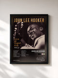 John Lee Hooker · Live At Sugar Hill, Vol. 2