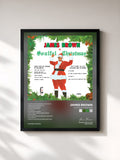James Brown · A Soulful Christmas