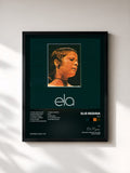 Elis Regina · Ela