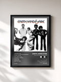 Earth, Wind & Fire · That's The Way Of The World