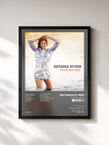 Natasha St-Pier · Bonne Nouvelle