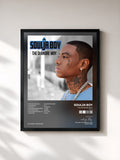 Soulja Boy · The DeAndre Way (Deluxe)