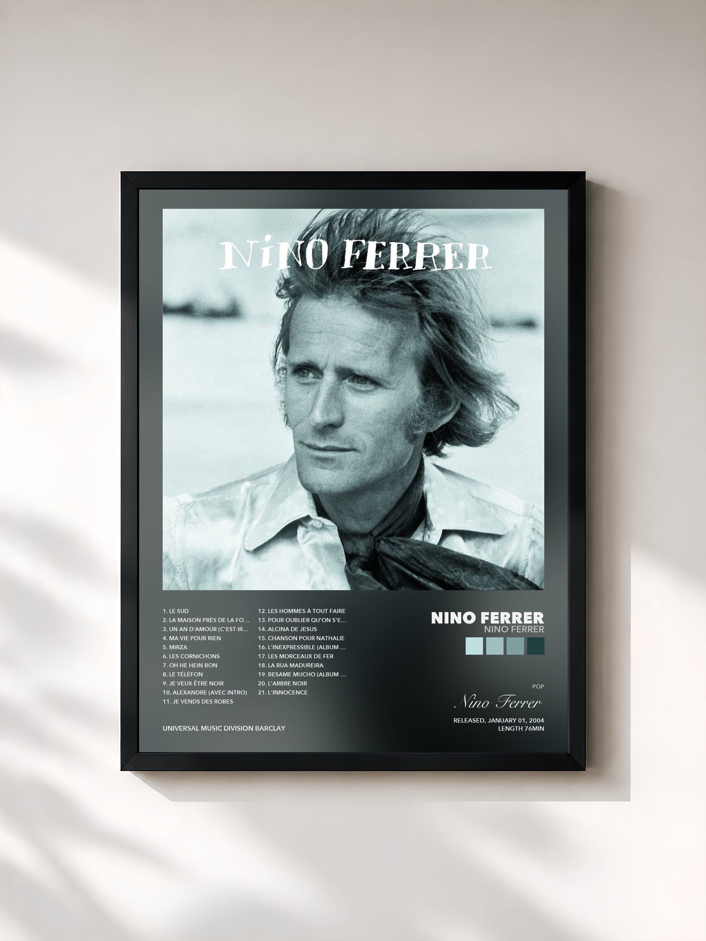 Nino Ferrer – Nino Ferrer