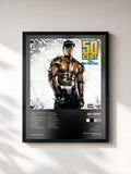 50 Cent · The Massacre