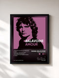 Daniel Balavoine · Balavoine Amour