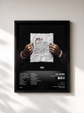 Lil Durk · Signed To The Streets 3