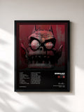 Gorillaz – D-Sides