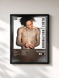 Wiz Khalifa · Blacc Hollywood