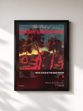 Nick Cave & The Bad Seeds · The Best of...