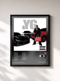 YG · JUST RE'D UP 3