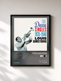 Louis Armstrong · The Decca Singles 1935-1946