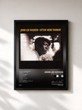 John Lee Hooker · Sittin' Here Thinkin'