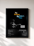 Roy Buchanan · My Father's Place, Roslyn, NY 1977