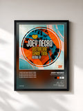 Joey Negro · Distorting Space Time (Remix EP)