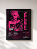 Miley Cyrus · Plastic Hearts
