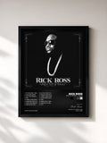 Rick Ross – Rise To Power - Clean