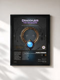 Hans Zimmer · Dragon Age: The Veilguard (Original Soundtrack)