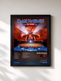Iron Maiden · En Vivo!