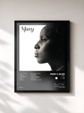 Mary J. Blige · Mary