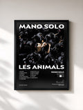 Mano Solo · Les Animals