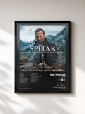Serj Tankian · Spitak (Original Motion Picture Soundtrack)