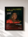 Ella Fitzgerald · Ella In Hollywood (Live At The Crescendo, 1961)